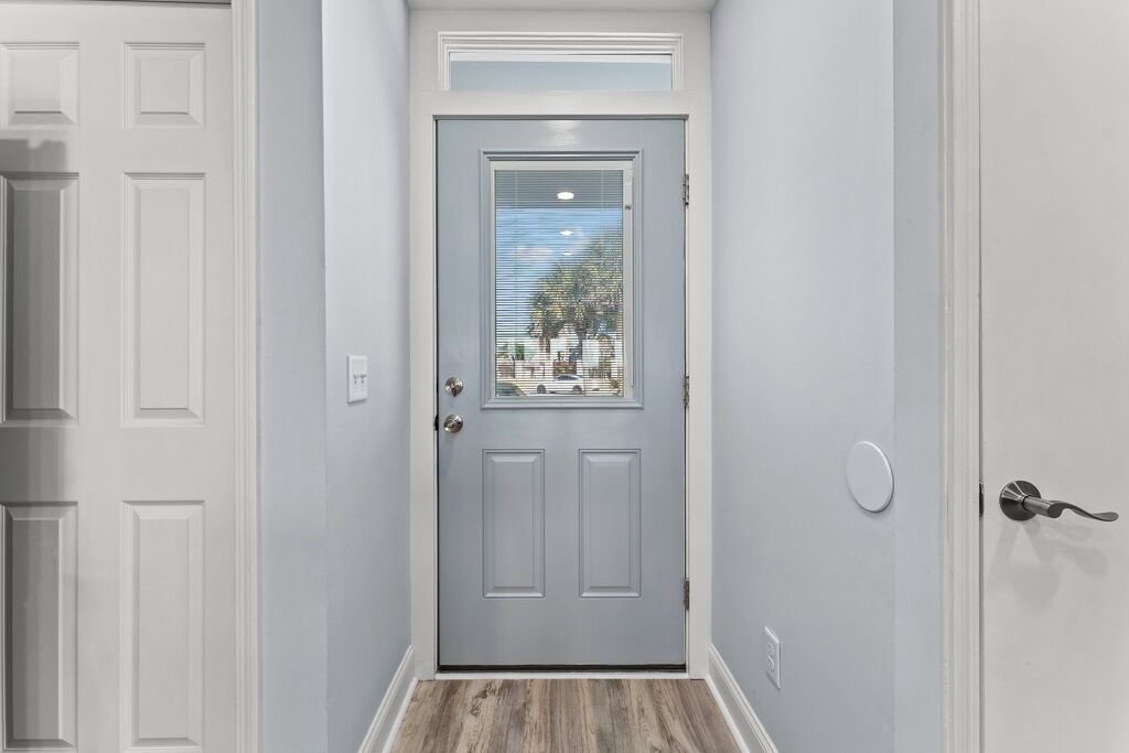 2 House vacation rental located in Panama City Beach 1