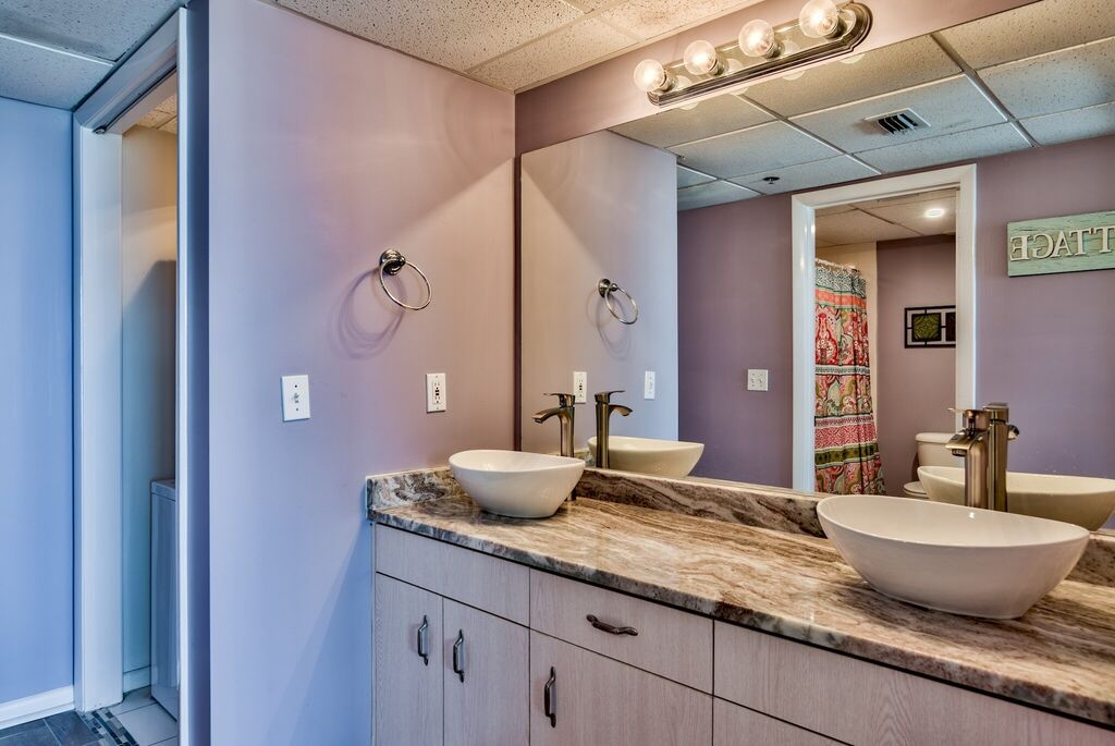 1 Condominium vacation rental located in Panama City Beach 1