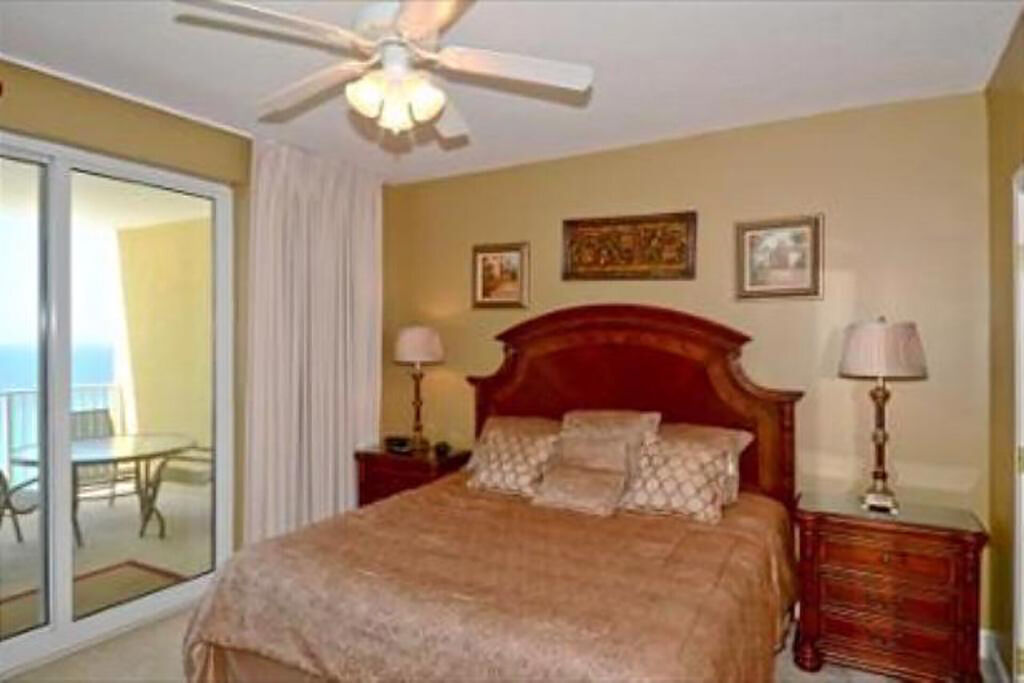 3 Condominium vacation rental located in Panama City Beach 1
