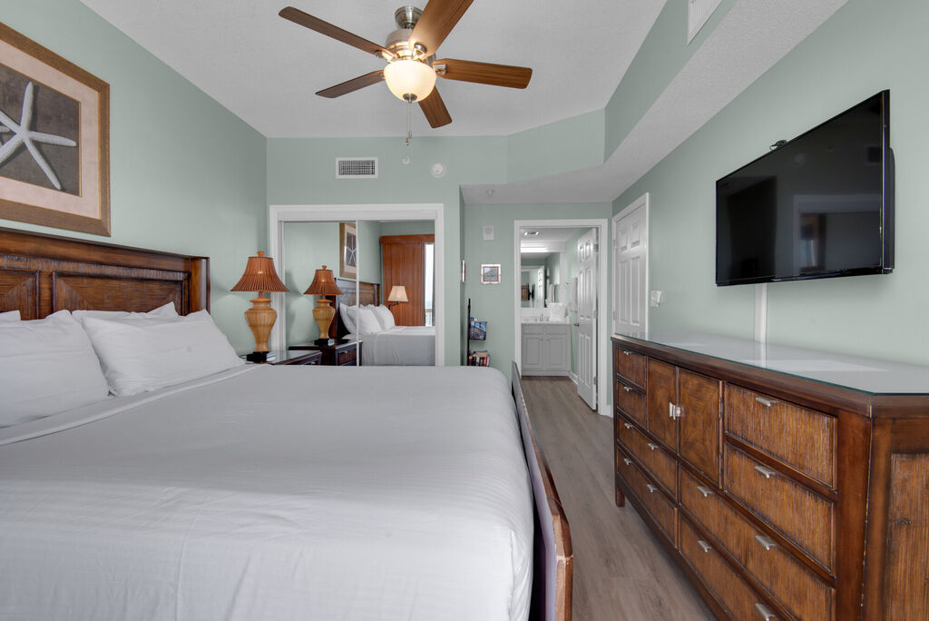 3 Condominium vacation rental located in Panama City Beach 1