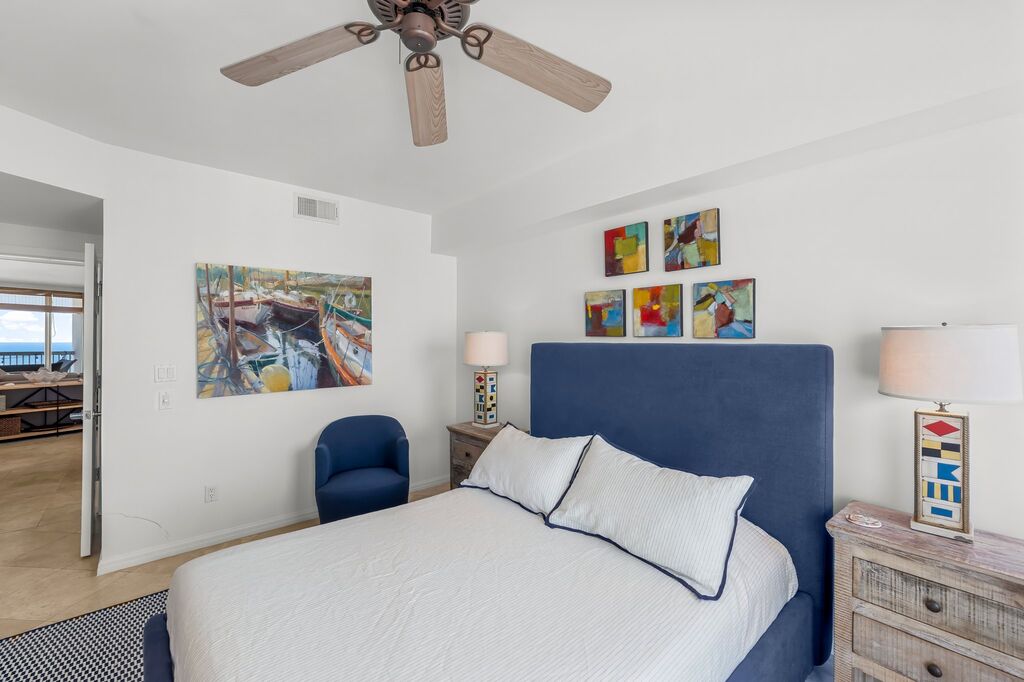 3 Condominium vacation rental located in Destin 1