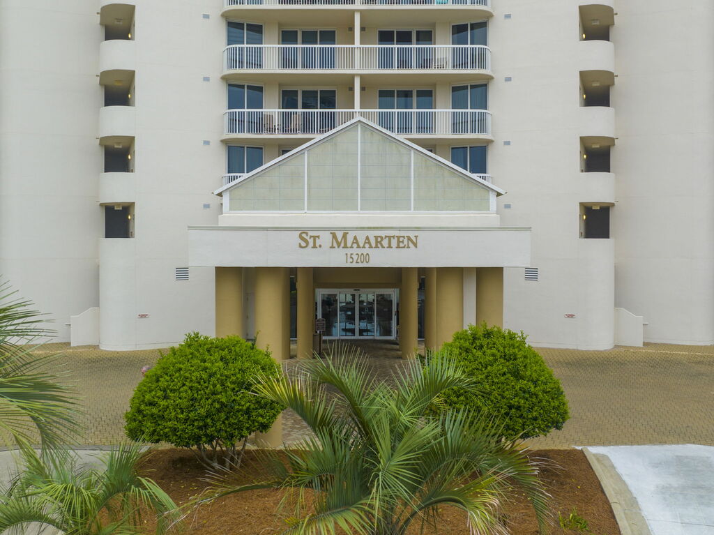 3 Condominium vacation rental located in Destin 1