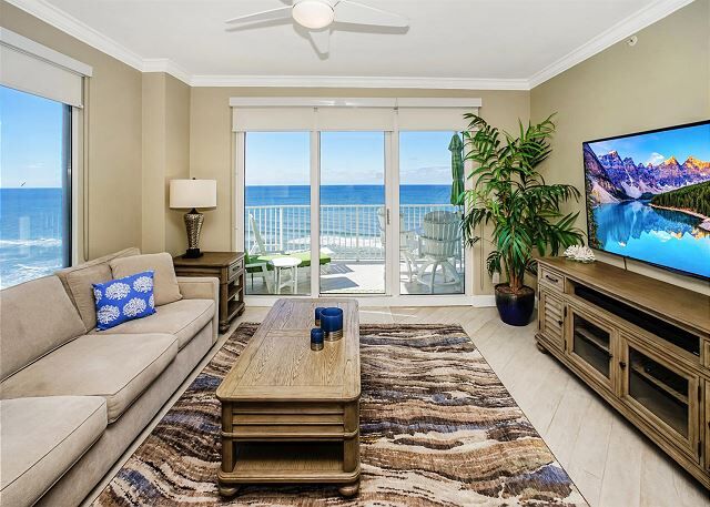 3 Condominium vacation rental located in Panama City Beach 1