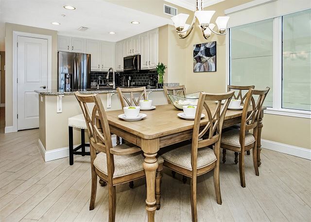 3 Condominium vacation rental located in Panama City Beach 1