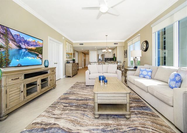 3 Condominium vacation rental located in Panama City Beach 1