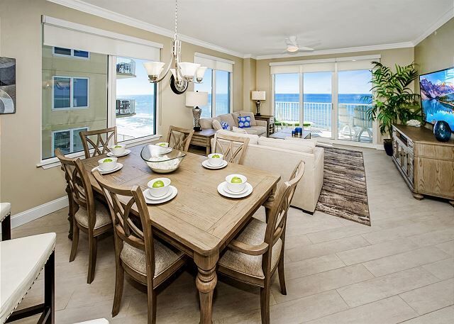 3 Condominium vacation rental located in Panama City Beach 1