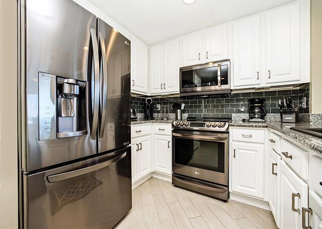 3 Condominium vacation rental located in Panama City Beach 1