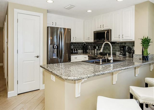 3 Condominium vacation rental located in Panama City Beach 1