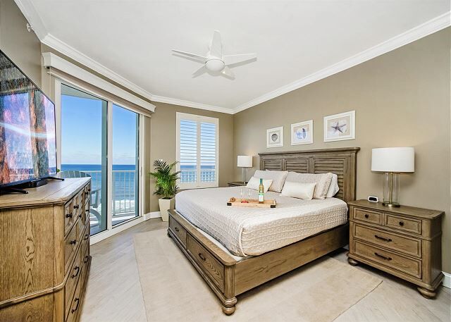 3 Condominium vacation rental located in Panama City Beach 1