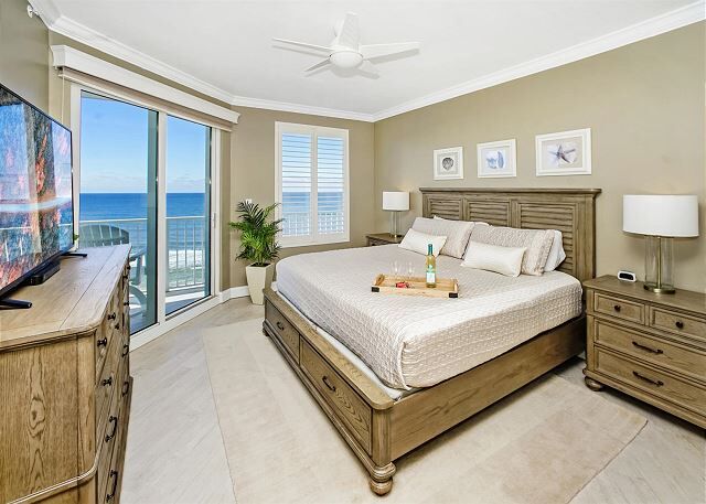3 Condominium vacation rental located in Panama City Beach 1