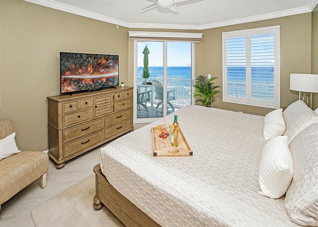 3 Condominium vacation rental located in Panama City Beach 1