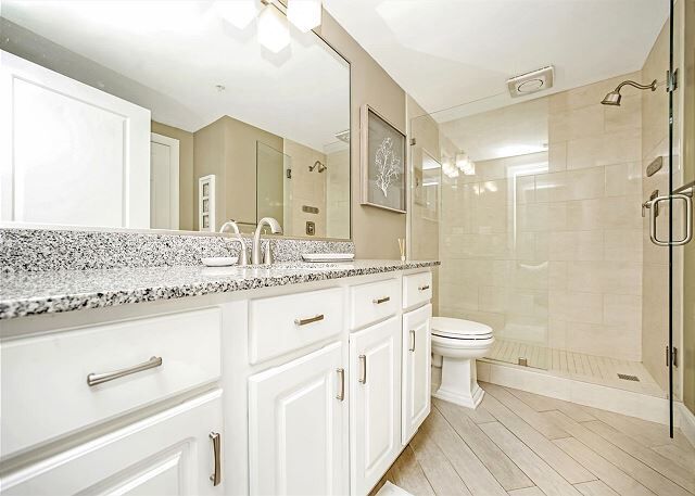 3 Condominium vacation rental located in Panama City Beach 1