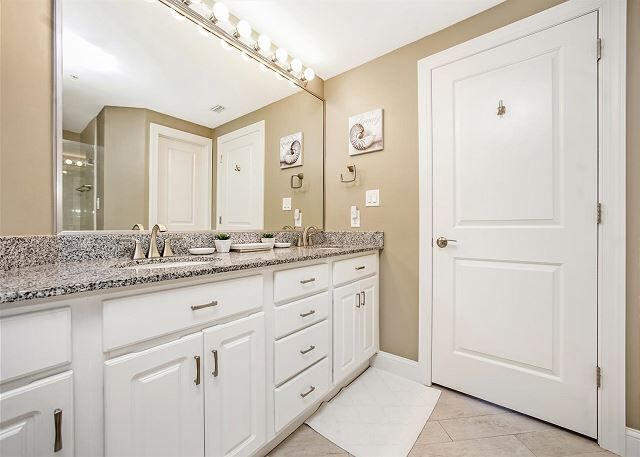 3 Condominium vacation rental located in Panama City Beach 1