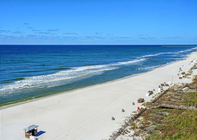 3 Condominium vacation rental located in Panama City Beach 1
