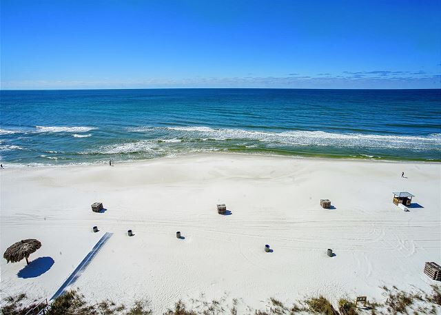 3 Condominium vacation rental located in Panama City Beach 1