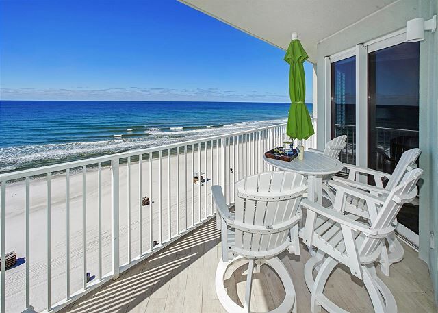 3 Condominium vacation rental located in Panama City Beach 1