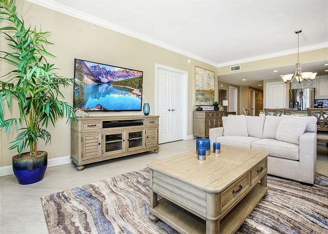 3 Condominium vacation rental located in Panama City Beach 1