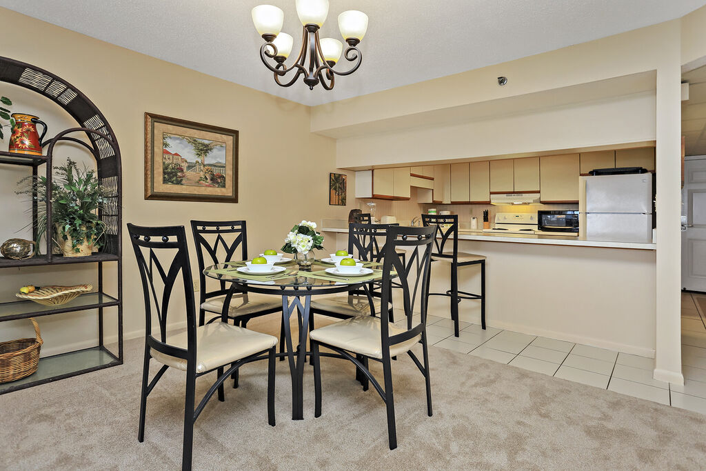 2 Condominium vacation rental located in Panama City Beach 1