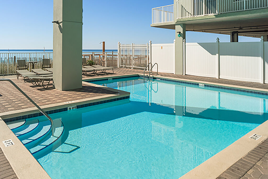 3 Condominium vacation rental located in Panama City Beach 1