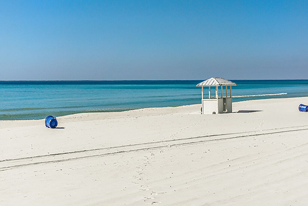 3 Condominium vacation rental located in Panama City Beach 1