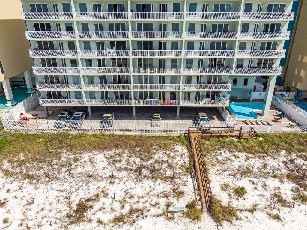 3 Condominium vacation rental located in Panama City Beach 1