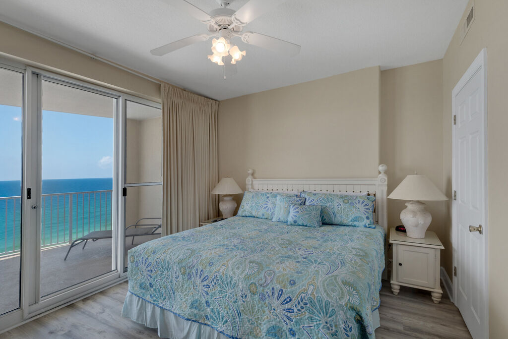 2 Condominium vacation rental located in Panama City Beach 1