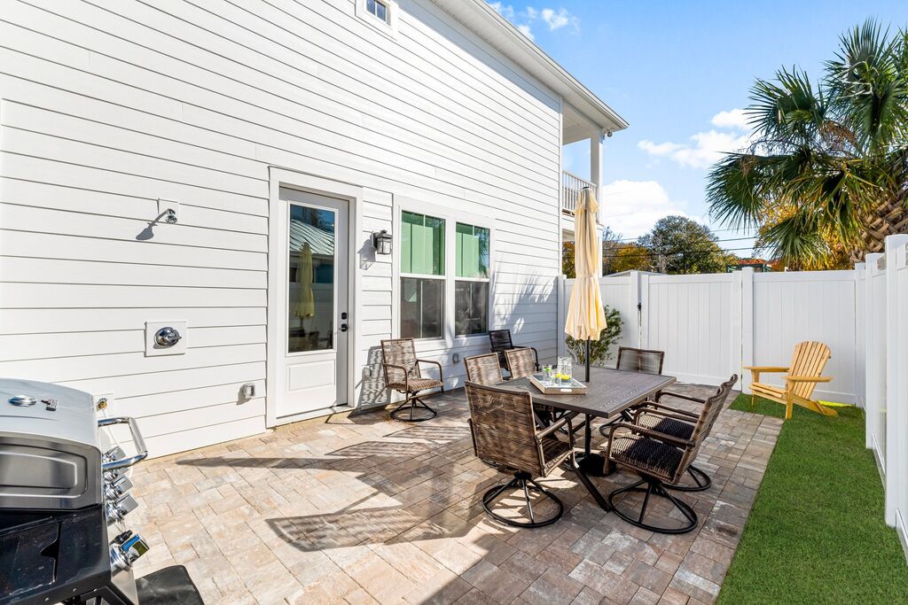 3 House vacation rental located in Panama City Beach 1