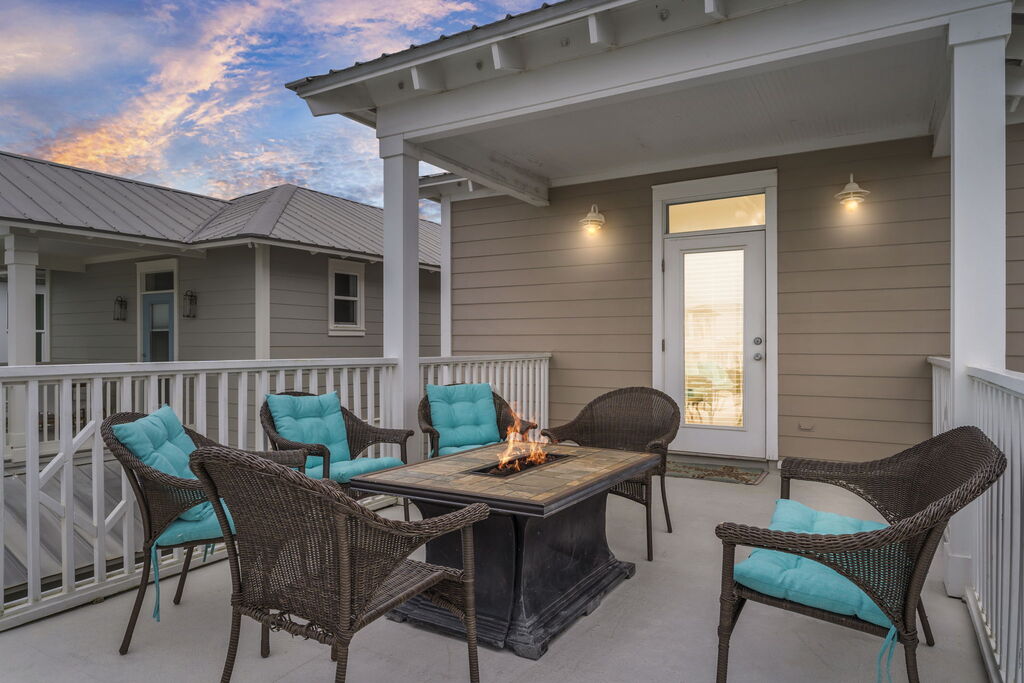 4 House vacation rental located in 30A 1