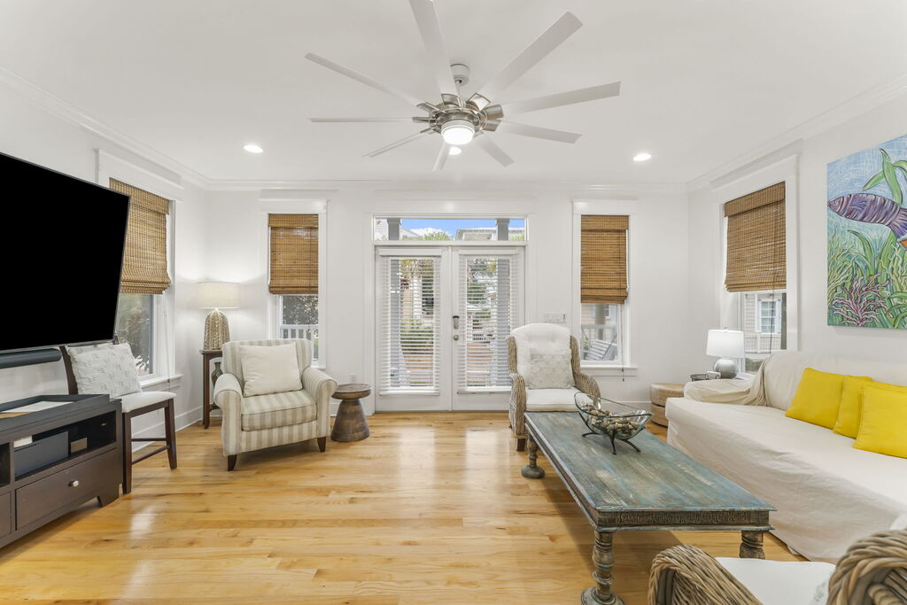 4 House vacation rental located in 30A 1