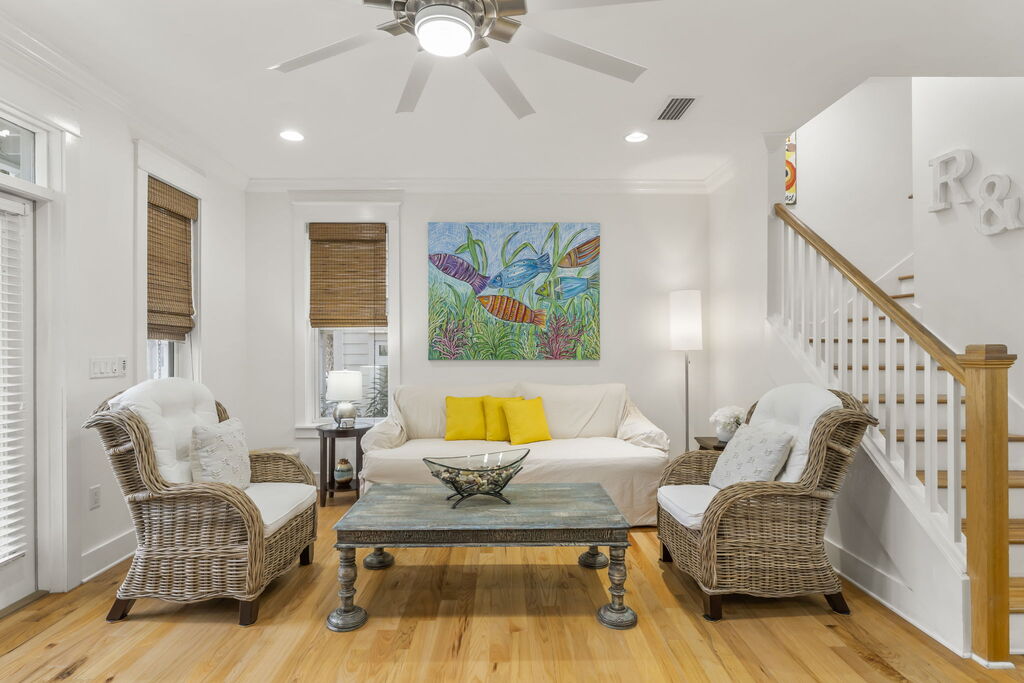 4 House vacation rental located in 30A 1