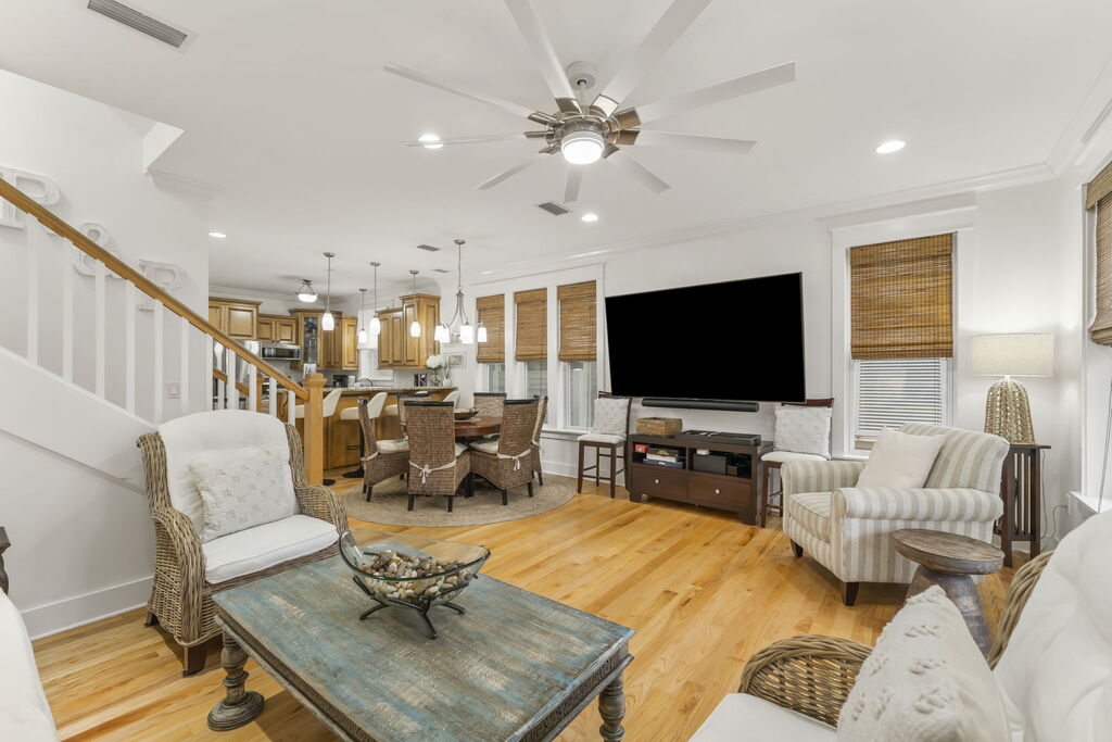 4 House vacation rental located in 30A 1