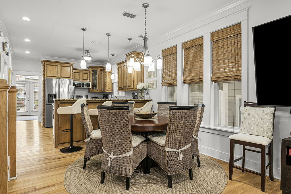 4 House vacation rental located in 30A 1