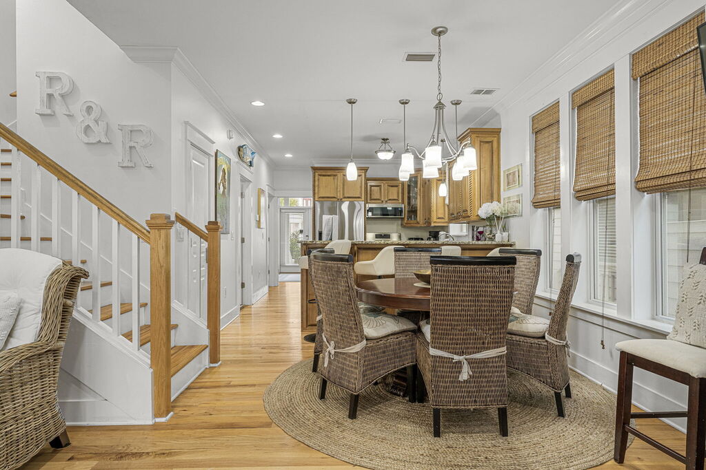 4 House vacation rental located in 30A 1