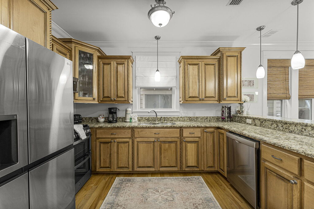 4 House vacation rental located in 30A 1