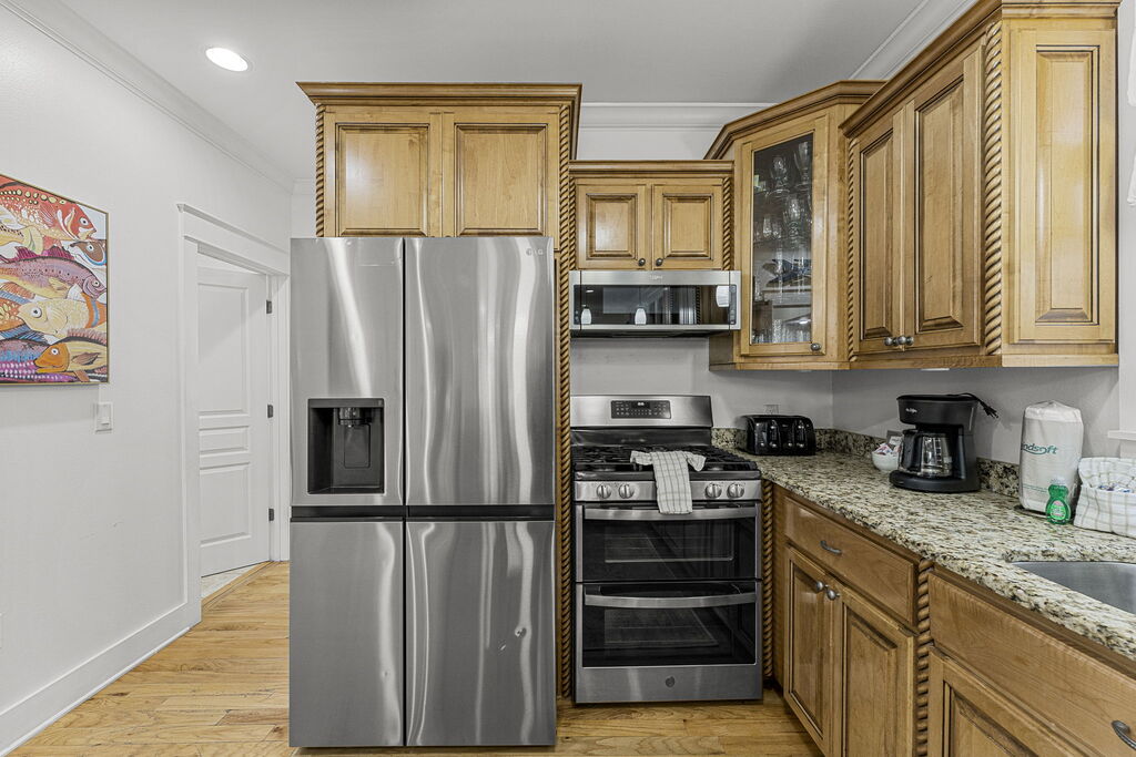 4 House vacation rental located in 30A 1