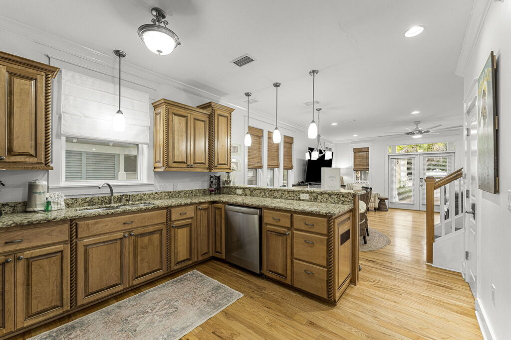4 House vacation rental located in 30A 1