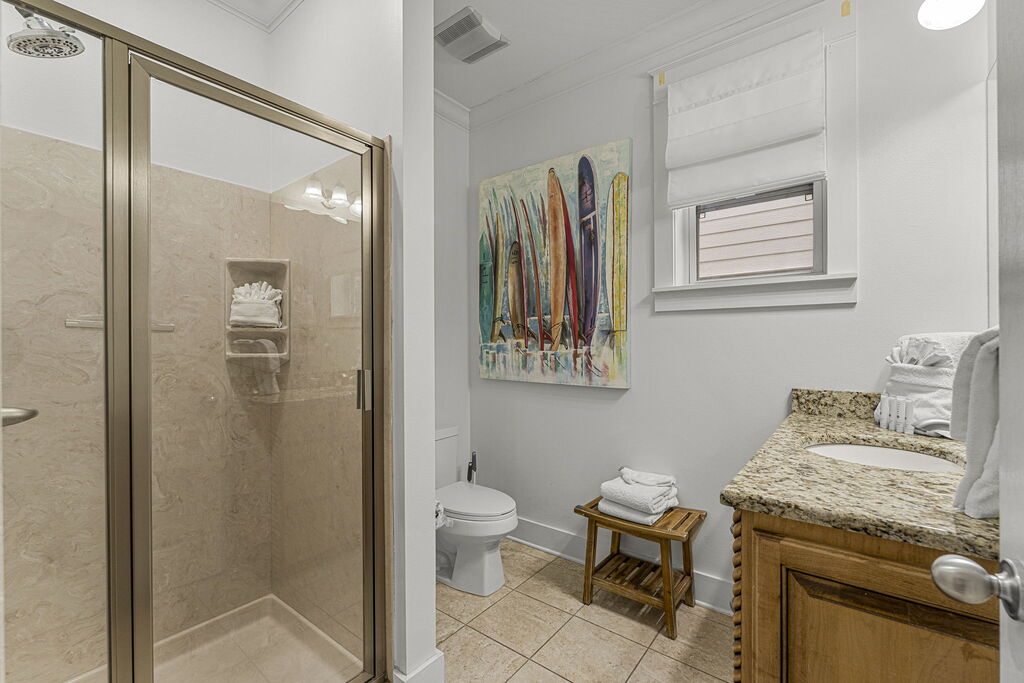 4 House vacation rental located in 30A 1