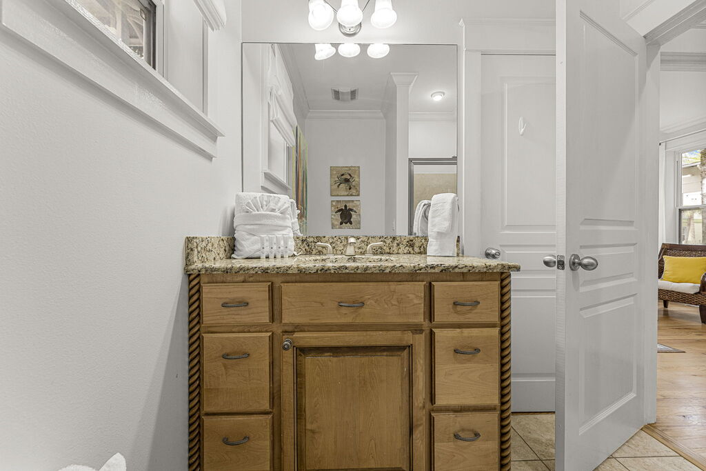 4 House vacation rental located in 30A 1