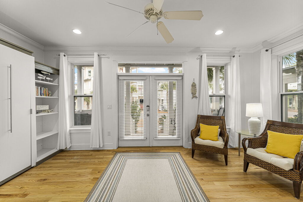 4 House vacation rental located in 30A 1