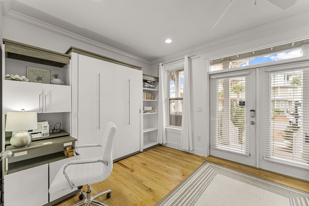 4 House vacation rental located in 30A 1