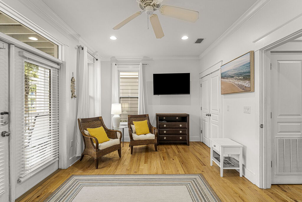 4 House vacation rental located in 30A 1