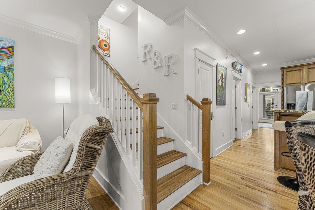 4 House vacation rental located in 30A 1