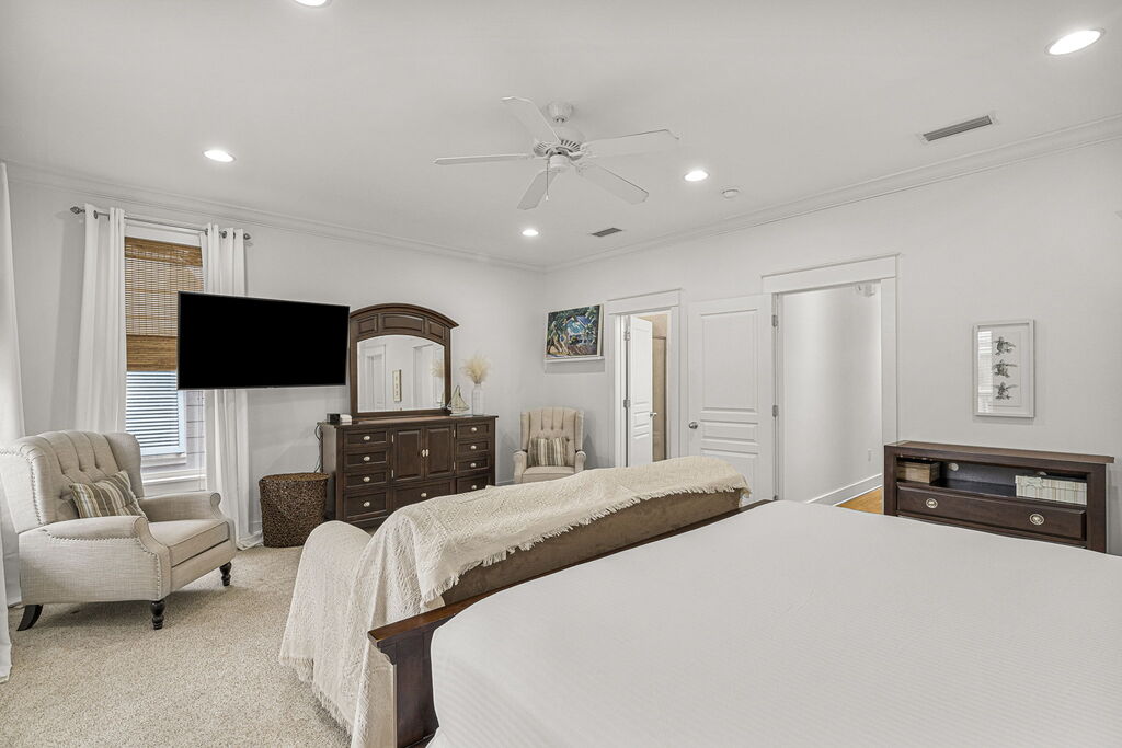 4 House vacation rental located in 30A 1