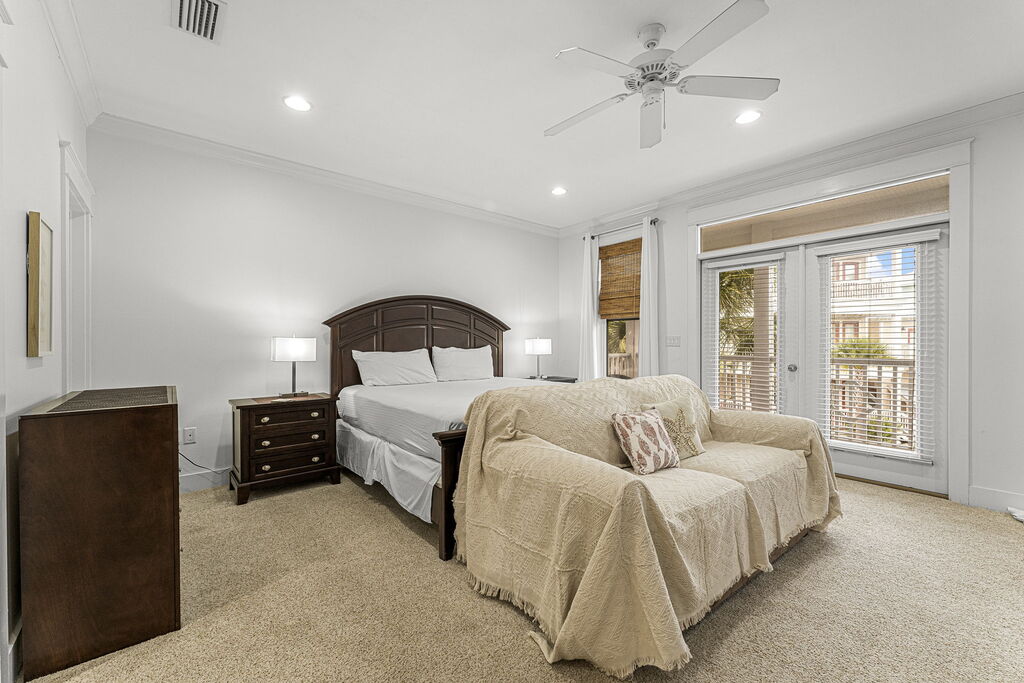 4 House vacation rental located in 30A 1