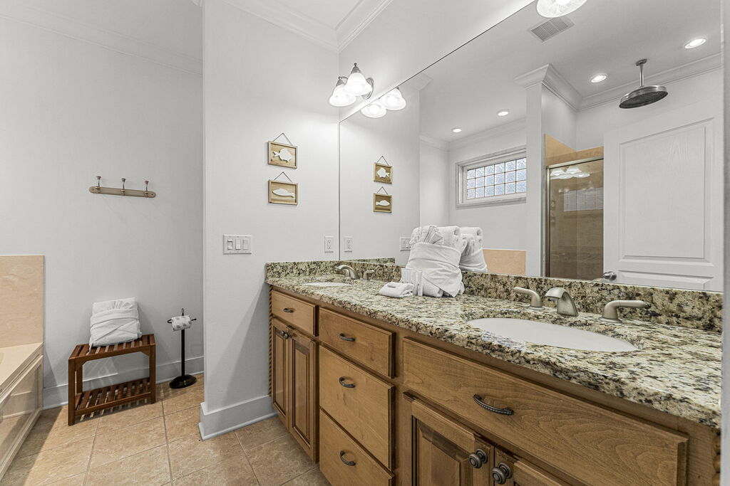 4 House vacation rental located in 30A 1