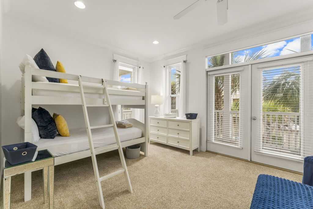 4 House vacation rental located in 30A 1