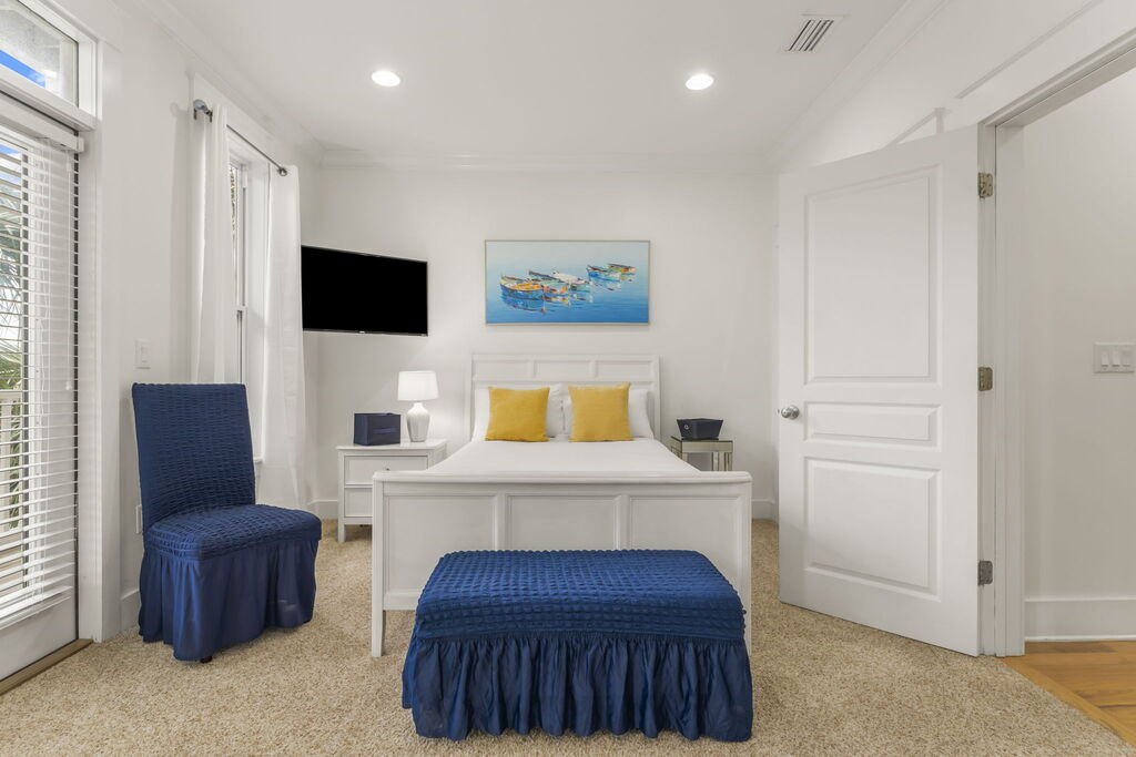 4 House vacation rental located in 30A 1