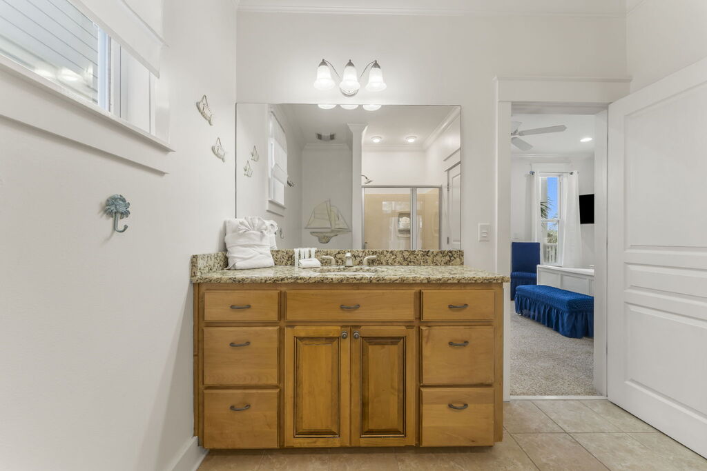 4 House vacation rental located in 30A 1