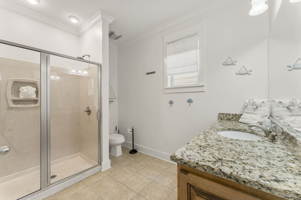 4 House vacation rental located in 30A 1