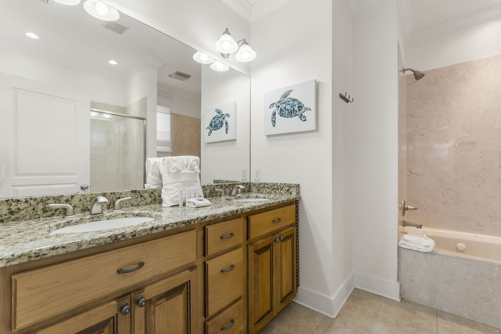4 House vacation rental located in 30A 1